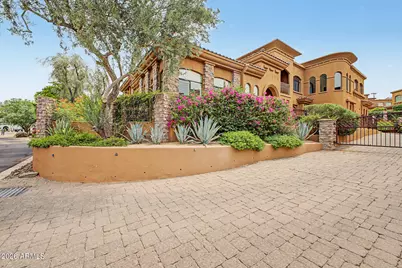 7199 E Ridgeview Place #105, Carefree, AZ 85377 - Photo 33