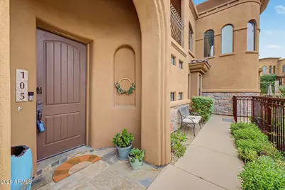7199 E Ridgeview Place #105, Carefree, AZ 85377 - Photo 1