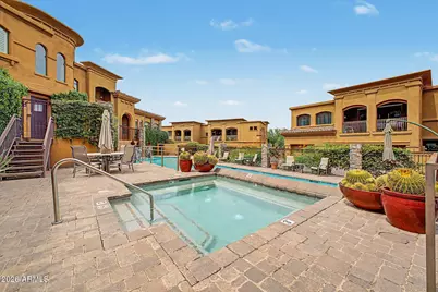 7199 E Ridgeview Place #105, Carefree, AZ 85377 - Photo 37