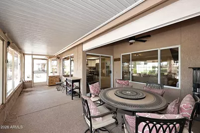 14641 W Ravenswood Drive, Sun City West, AZ 85375 - Photo 37