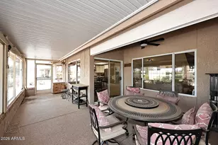 14641 W Ravenswood Dr, Sun City West, AZ 85375 - Photo 37