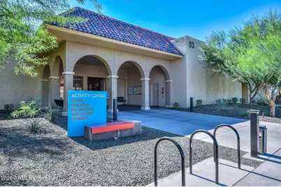 14641 W Ravenswood Drive, Sun City West, AZ 85375 - Photo 51