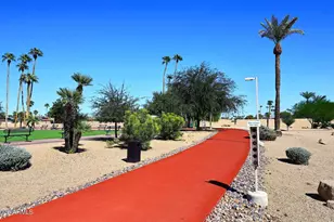 14641 W Ravenswood Dr, Sun City West, AZ 85375 - Photo 59