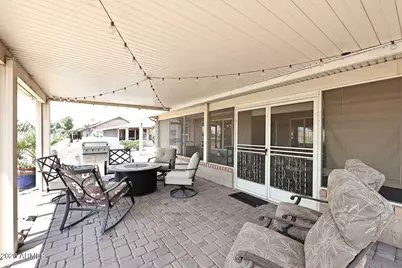 14641 W Ravenswood Drive, Sun City West, AZ 85375 - Photo 39