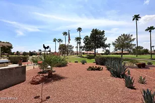 14641 W Ravenswood Dr, Sun City West, AZ 85375 - Photo 45