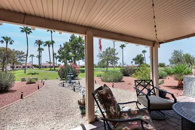 14641 W Ravenswood Drive, Sun City West, AZ 85375 - Photo 41