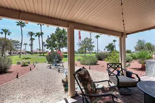 14641 W Ravenswood Dr, Sun City West, AZ 85375 - Photo 41