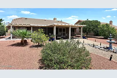 14641 W Ravenswood Drive, Sun City West, AZ 85375 - Photo 47