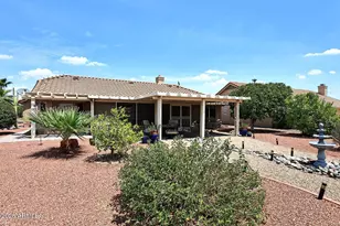 14641 W Ravenswood Dr, Sun City West, AZ 85375 - Photo 47