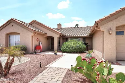 14641 W Ravenswood Drive, Sun City West, AZ 85375 - Photo 3