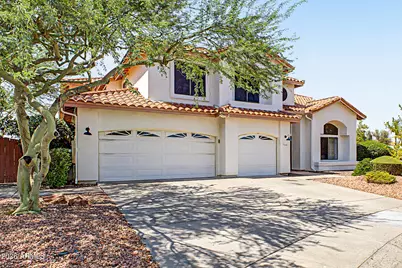 12436 N 56th Drive, Glendale, AZ 85304 - Photo 47