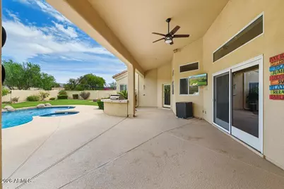11252 E Appaloosa Place, Scottsdale, AZ 85259 - Photo 27