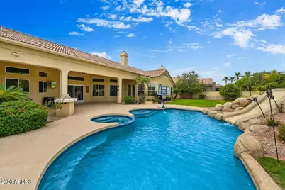 11252 E Appaloosa Place, Scottsdale, AZ 85259 - Photo 31
