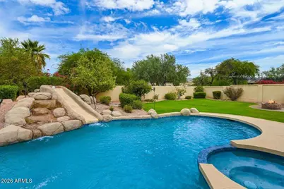 11252 E Appaloosa Place, Scottsdale, AZ 85259 - Photo 33