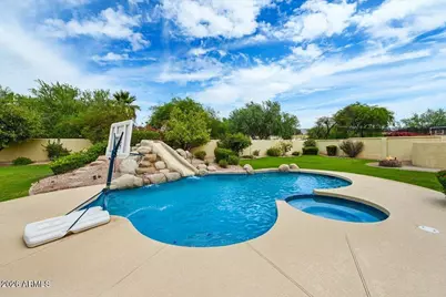 11252 E Appaloosa Place, Scottsdale, AZ 85259 - Photo 29