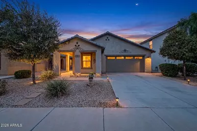 40858 W Portis Drive, Maricopa, AZ 85138 - Photo 1