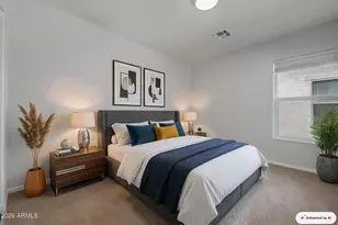 40858 W Portis Dr, Maricopa, AZ 85138 - Photo 9