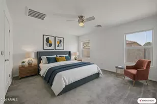 40858 W Portis Dr, Maricopa, AZ 85138 - Photo 5