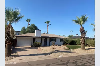 6611 E 1st Street, Scottsdale, AZ 85251 - Photo 1
