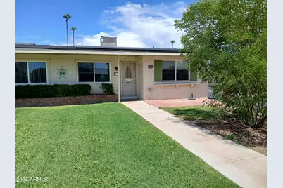 9237 N 111th Avenue, Sun City, AZ 85351 - Photo 1