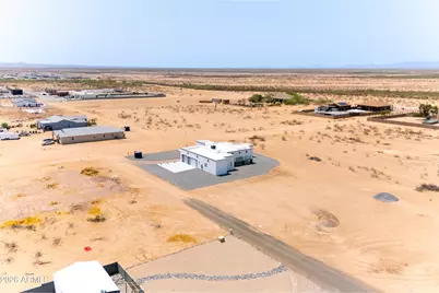 25778 W Peakview Road, Wittmann, AZ 85361 - Photo 31