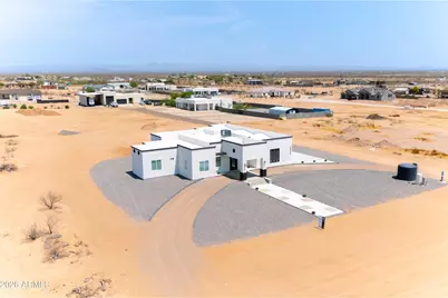 25778 W Peakview Road, Wittmann, AZ 85361 - Photo 27
