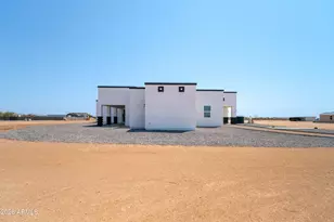 25778 W Peakview Rd, Wittmann, AZ 85361 - Photo 33