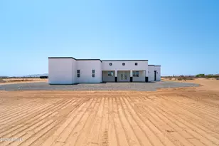 25778 W Peakview Rd, Wittmann, AZ 85361 - Photo 35