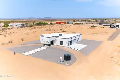 25778 W Peakview Road, Wittmann, AZ 85361 - Photo 29