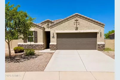 25640 W Coles Road, Buckeye, AZ 85326 - Photo 1