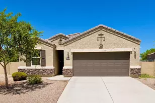 25640 W Coles Rd, Buckeye, AZ 85326 - Photo 1
