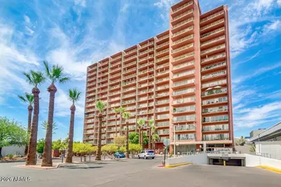 4750 N Central Avenue #8L, Phoenix, AZ 85012 - Photo 19
