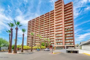 4750 N Central Ave, Phoenix, AZ 85012 - Photo 19
