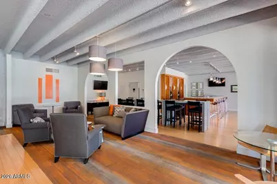 4750 N Central Avenue #8L, Phoenix, AZ 85012 - Photo 25
