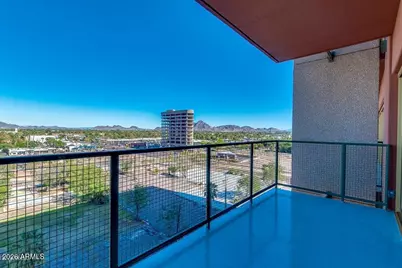 4750 N Central Avenue #8L, Phoenix, AZ 85012 - Photo 3