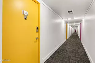 4750 N Central Ave, Phoenix, AZ 85012 - Photo 7