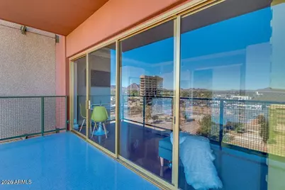 4750 N Central Avenue #8L, Phoenix, AZ 85012 - Photo 17
