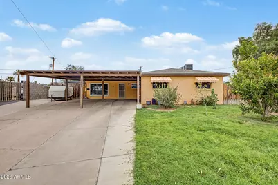 5827 W Montecito Avenue, Phoenix, AZ 85031 - Photo 1