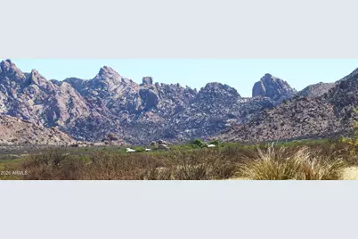 Tbd E Cochise Trail #85, Saint David, AZ 85630 - Photo 23