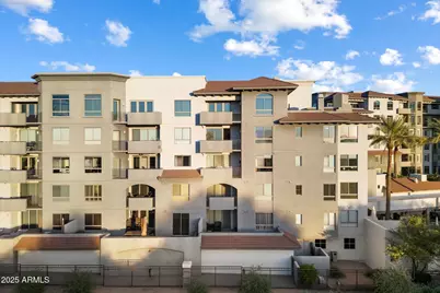 15802 N 71st Street #501, Scottsdale, AZ 85254 - Photo 37