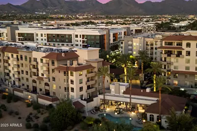 15802 N 71st Street #501, Scottsdale, AZ 85254 - Photo 3