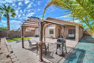 42539 W Bunker Dr, Maricopa, AZ 85138 - Photo 45