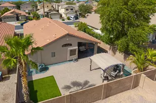 42539 W Bunker Dr, Maricopa, AZ 85138 - Photo 5