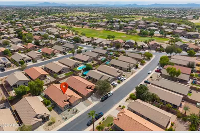 42539 W Bunker Drive, Maricopa, AZ 85138 - Photo 1