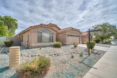 42539 W Bunker Drive, Maricopa, AZ 85138 - Photo 7