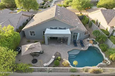 10335 E Verbena Lane, Scottsdale, AZ 85255 - Photo 77