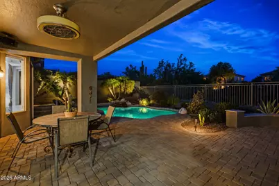 10335 E Verbena Lane, Scottsdale, AZ 85255 - Photo 37