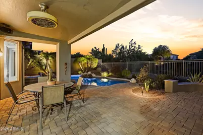 10335 E Verbena Lane, Scottsdale, AZ 85255 - Photo 35