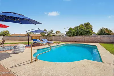 3125 N 85th Street, Scottsdale, AZ 85251 - Photo 35