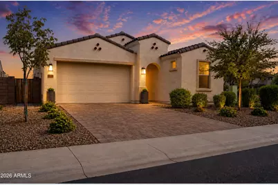 5524 W Hardtack Trail, Laveen, AZ 85339 - Photo 1